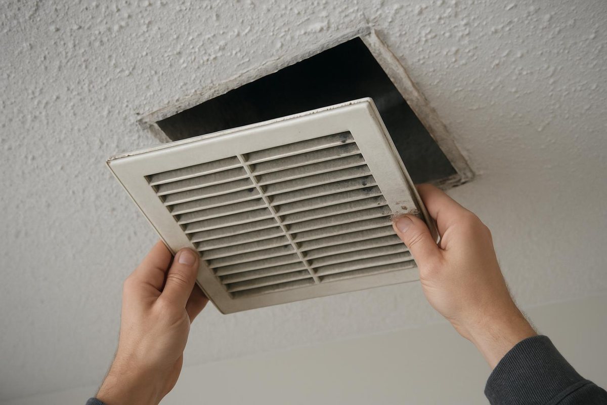 Highland Shores Air Duct Services in Jacksonville